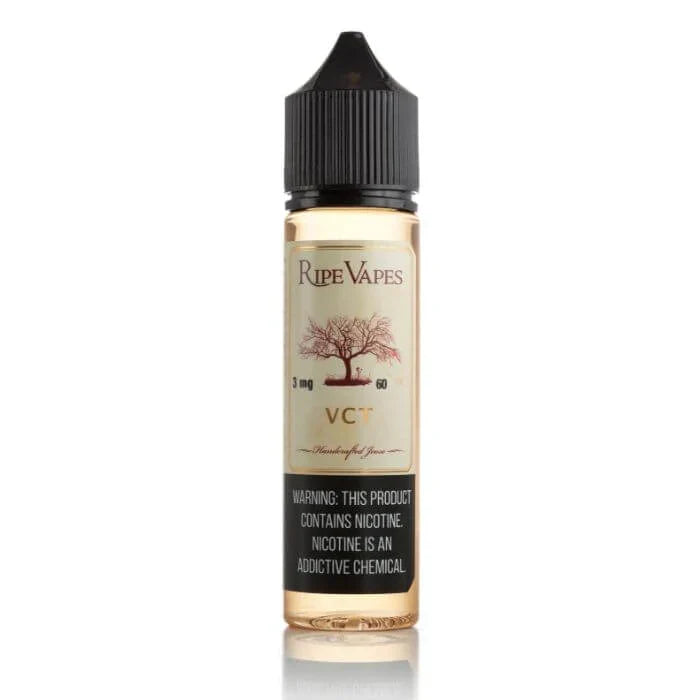 Ripe Vapes VCT E-liquid flavors 60ml and 120ml E-juice price in Pakistan