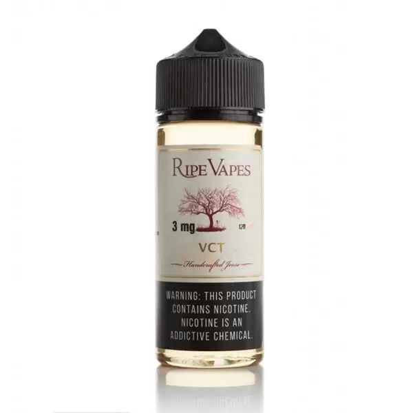 E juice 6mg nicotine