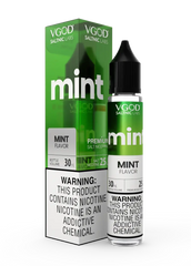 VGOD Mint 30ml 25mg 50mg best price online in Pakistan