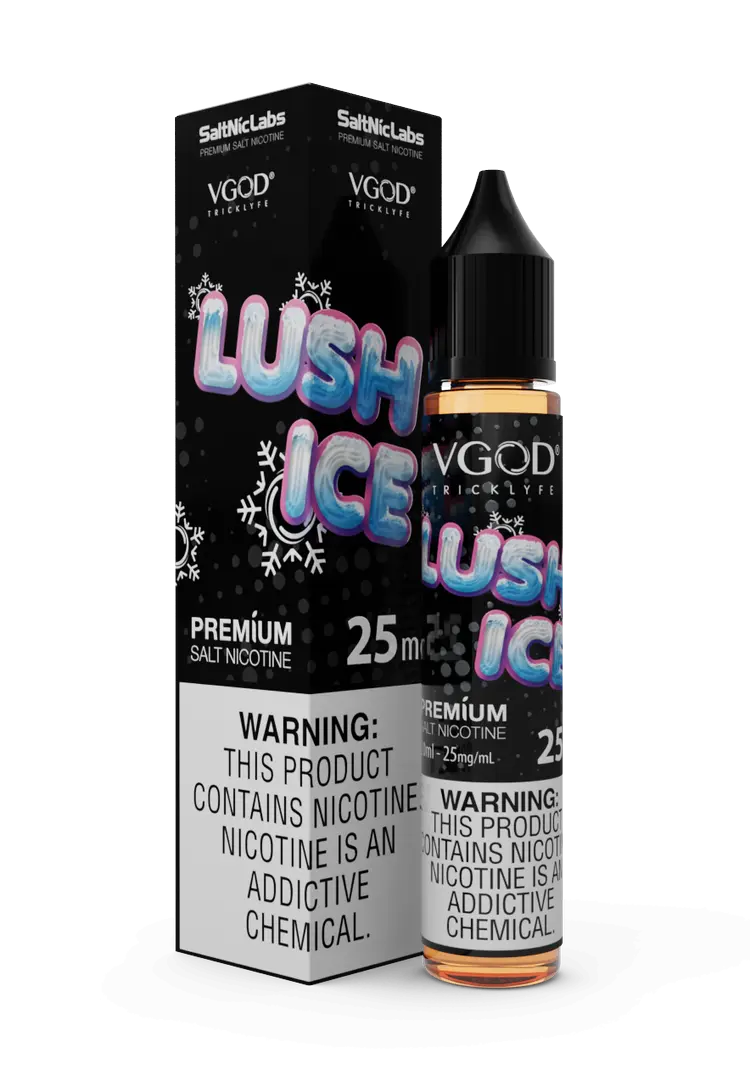 Watermelon ice 30ml salt flavour 