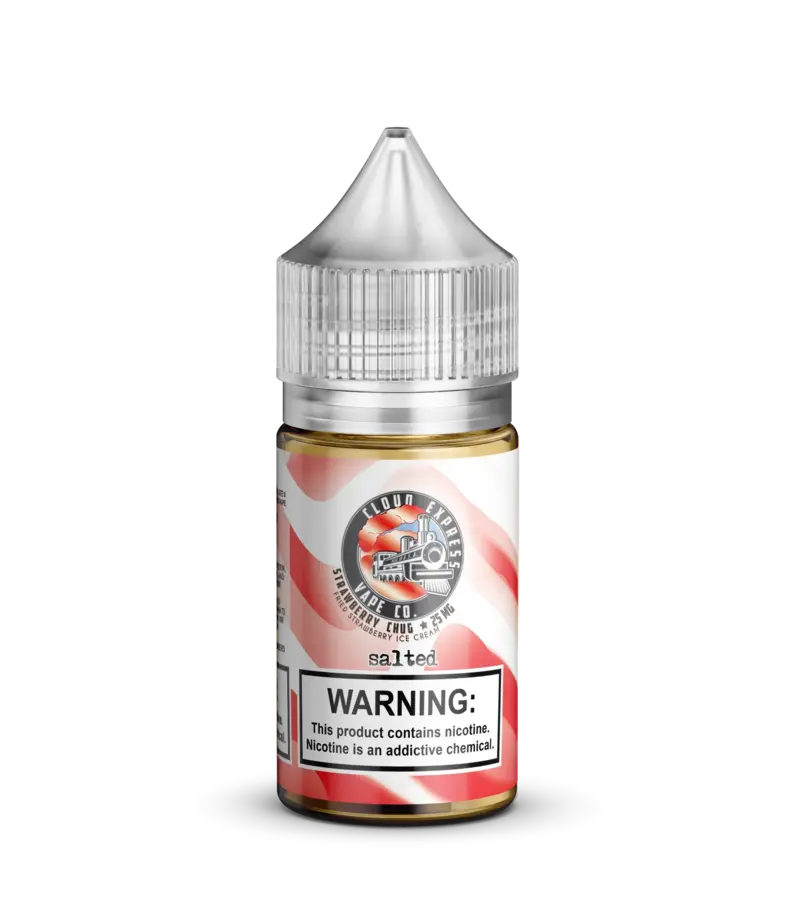 Cloud Express salt nicotine 30ml price in Pakistan