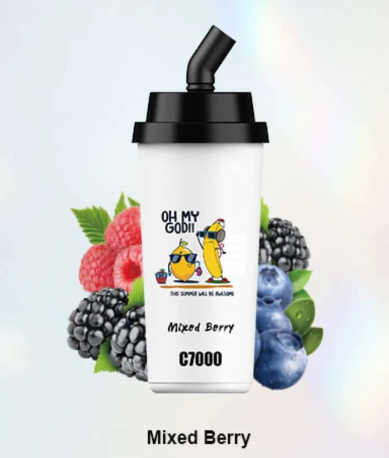 vapeman c7000 puffs best price 