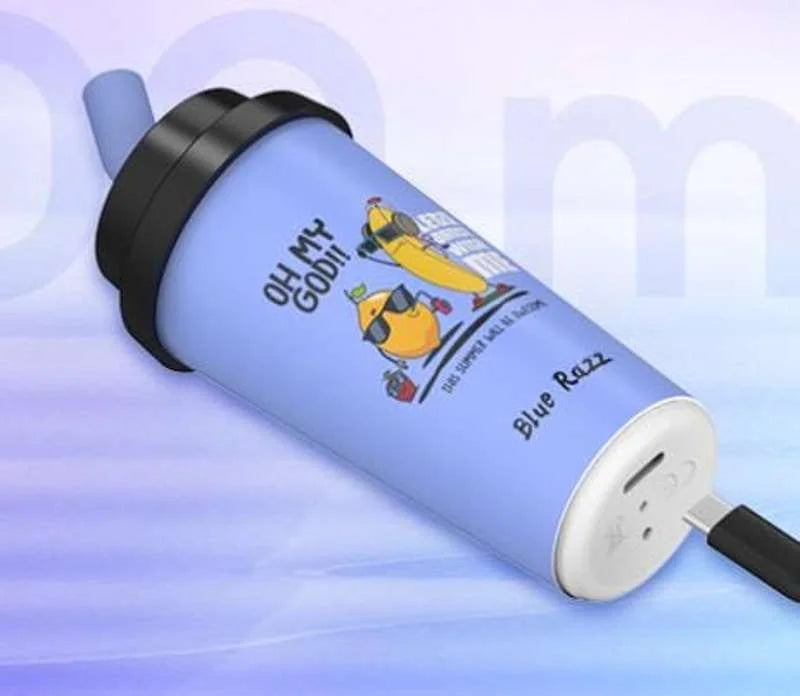 most demanded disposable at VIP vape store 