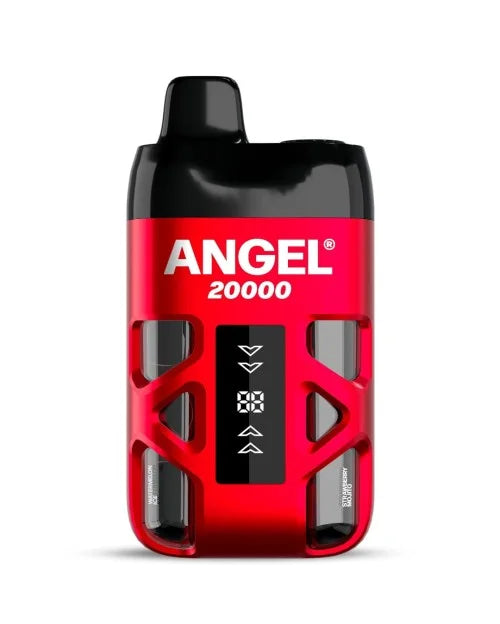 angel 20k puffs price 