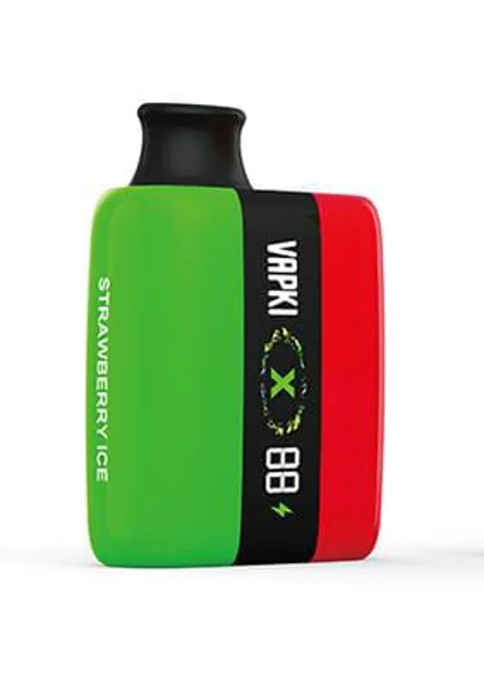 Vapki x 30000 puffs 