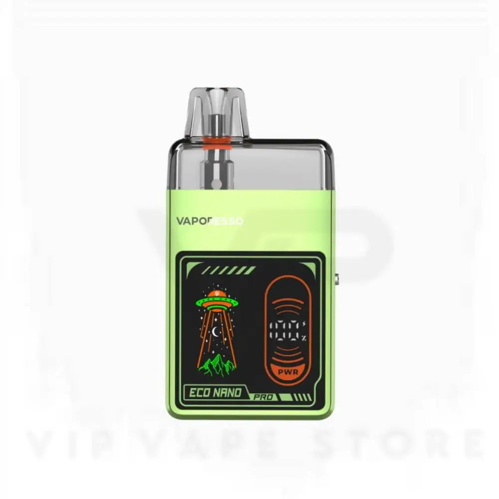 Vaporesso Eco Nano pro pod kit Vape store Vaporesso Eco Nano pro pod kit Vape store