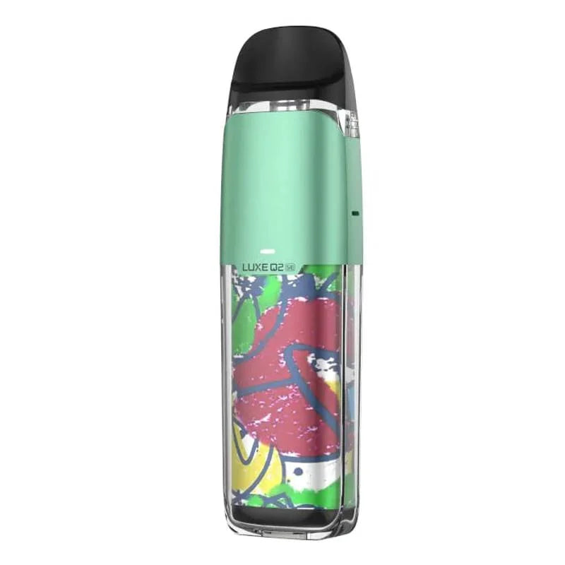 Vaporesso luxe q2 se best price