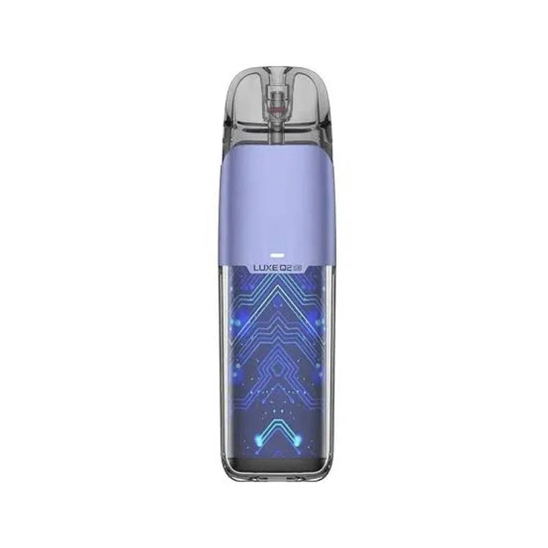 Vaporesso luxe q2 se review 