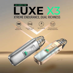 New arrival pod mod vape kit in Pakistan