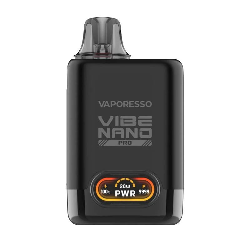 vibe nano pro black