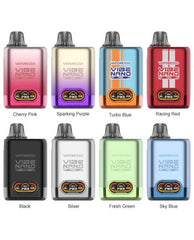 Vaporesso Vibe Nano Pro Pod kit colors all colors in Pakistan