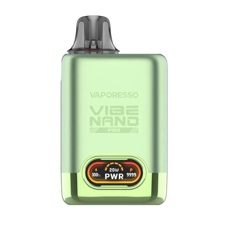 Vaporesso Vibe Nano Pro Pod kit - Best price Vape store Vaporesso Vibe Nano Pro Pod kit - Best price Vape store