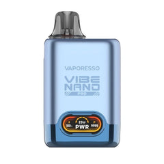 Vaporesso Vibe Nano Pro Pod kit vape shop Islamabad