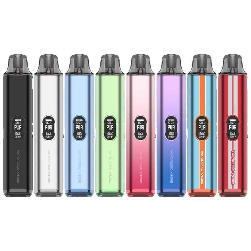 Vaporesso Vibe Pod Kit Pen Vape Buy Online Vape Store vaporesso-vibe-pod-kit-pen-vape-buy-online-vape-store