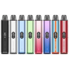 Vaporesso Vibe Pod kit all colors at VIP vape