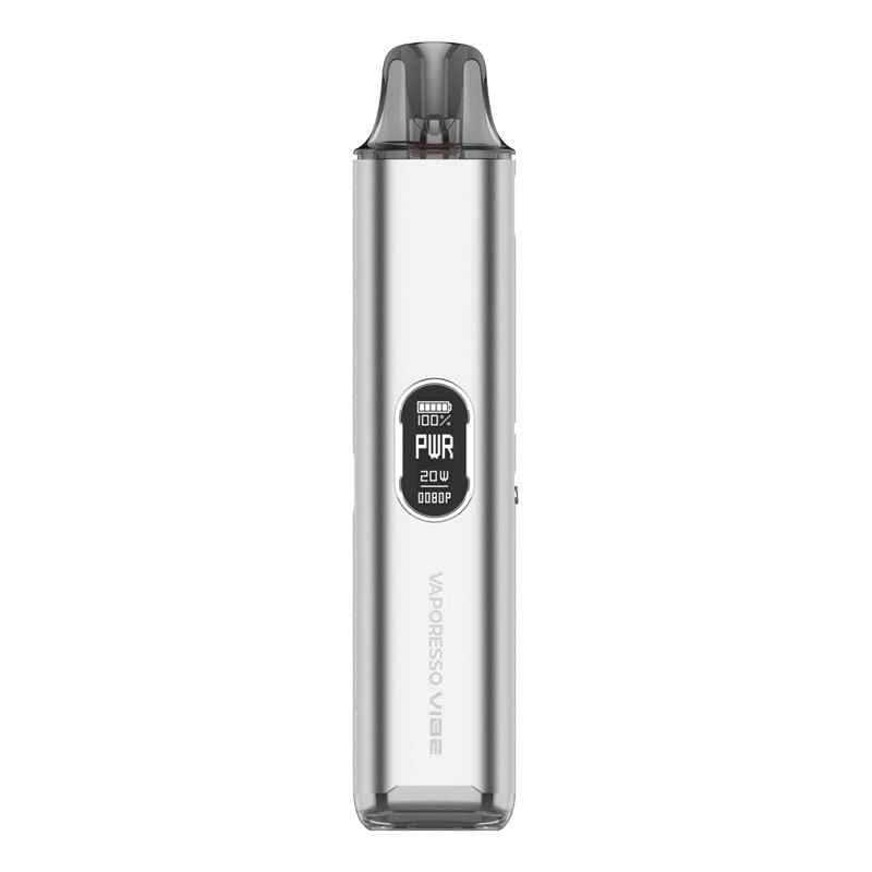 Vaporesso Vibe Pod kit globally recognized vape shop