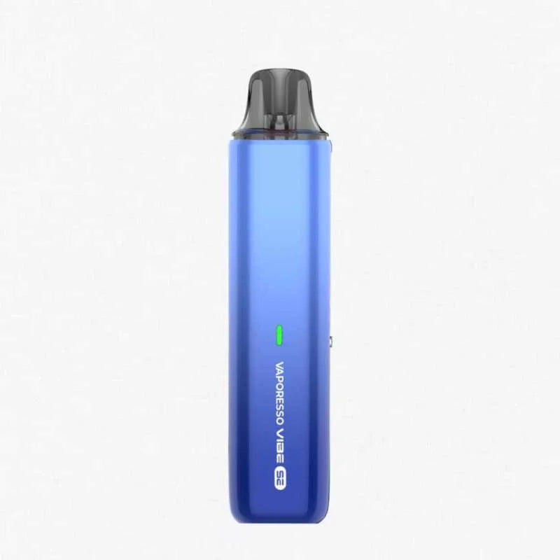 Vaporesso vibe se first time in Pakistan 