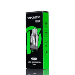 vaporesso vibe se cartridge