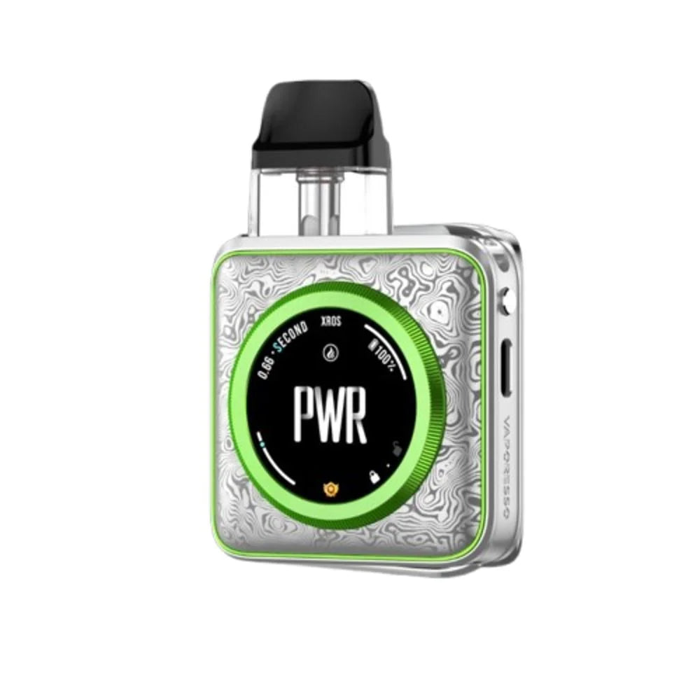 xros 5 nano features