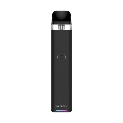 vaporesso xros 3 black