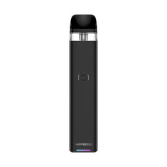 vaporesso xros 3 black