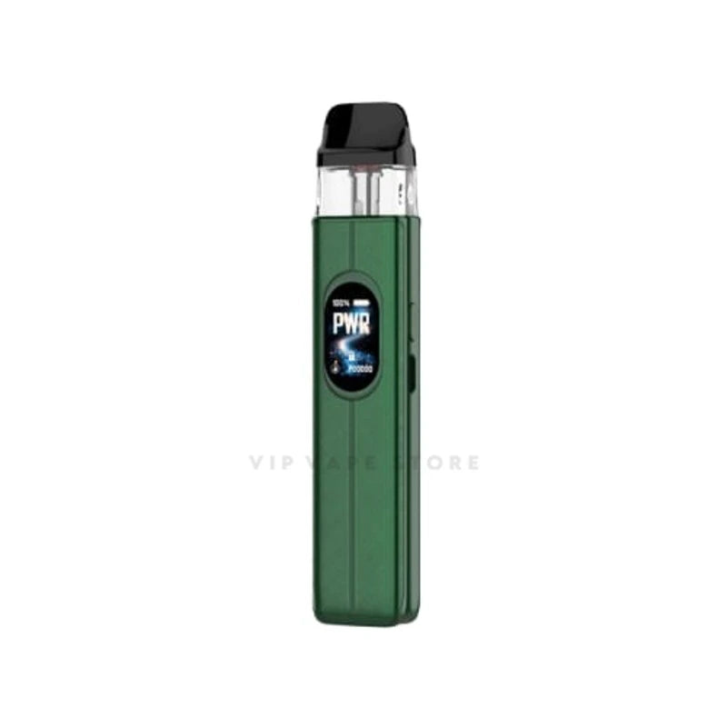 latest device Vaporesso xros 6 price in Pakistan 