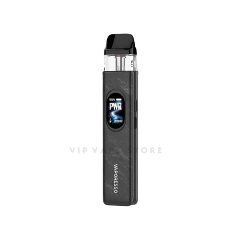Corex 3.0 technology XROS device vape for salt nicotine flavor