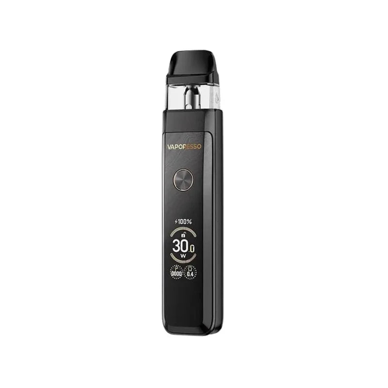 new device vaporesso 2026 