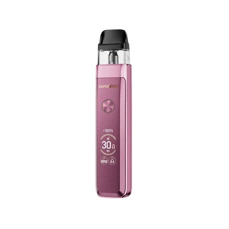 Vaporesso Xros Pro 2 Pod Kit features