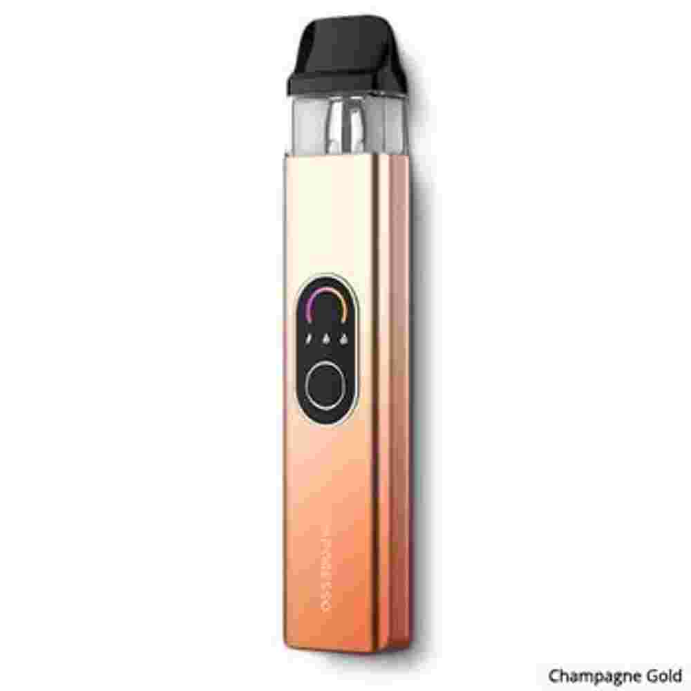 Global vape store