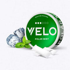 Velo Nicotine Pouches Fruity Flavors price in Pakistan 