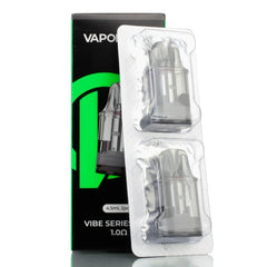 Vibe series pods