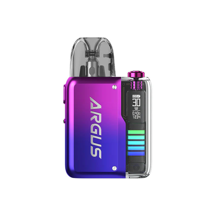 Voopoo Argus P2 pod kit - buy online Vape store Voopoo Argus P2 pod kit - buy online Vape store