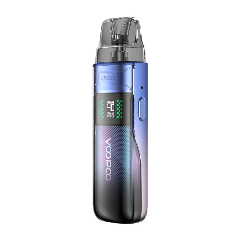 voopoo argus e40 pod kit price in Pakistan