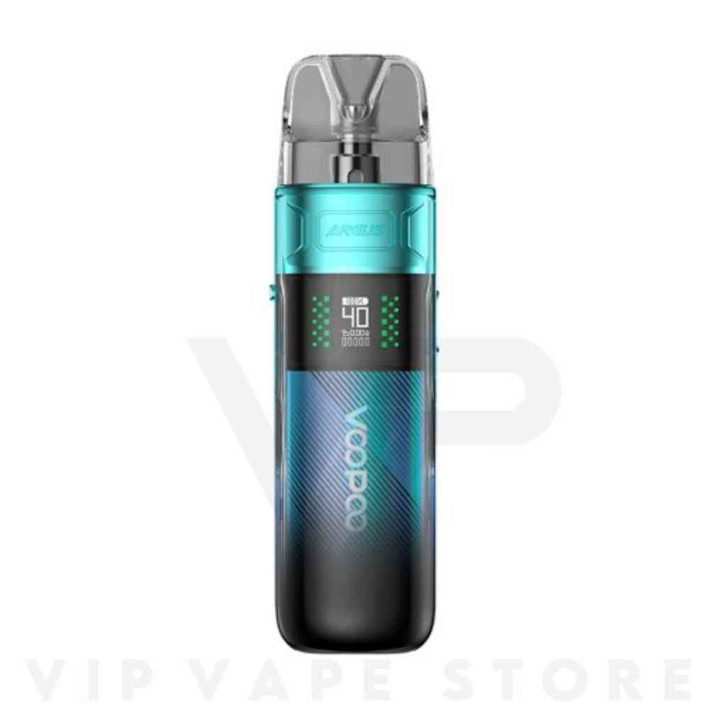 Voopoo MTL pod kit