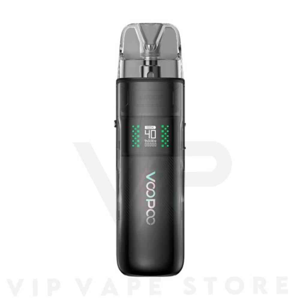 voopoo argus e40 reviews