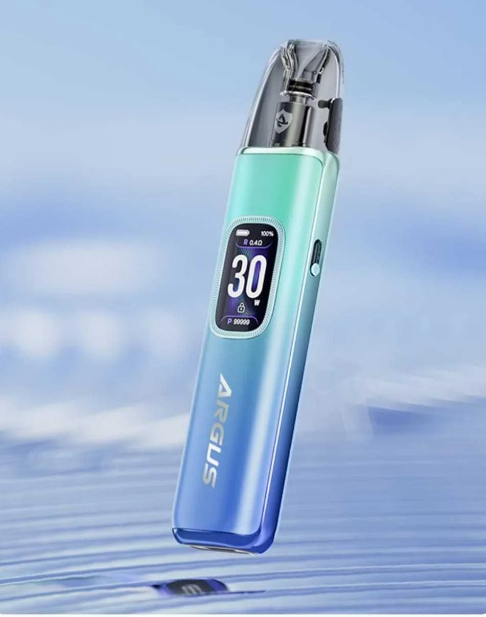 Voopoo Argus G3 Pod Kit 30w - Best price Vape store Voopoo Argus G3 Pod Kit 30w - Best price Vape store
