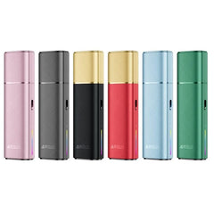 Voopoo Argus Klyc Pod Kit System 30w colors 