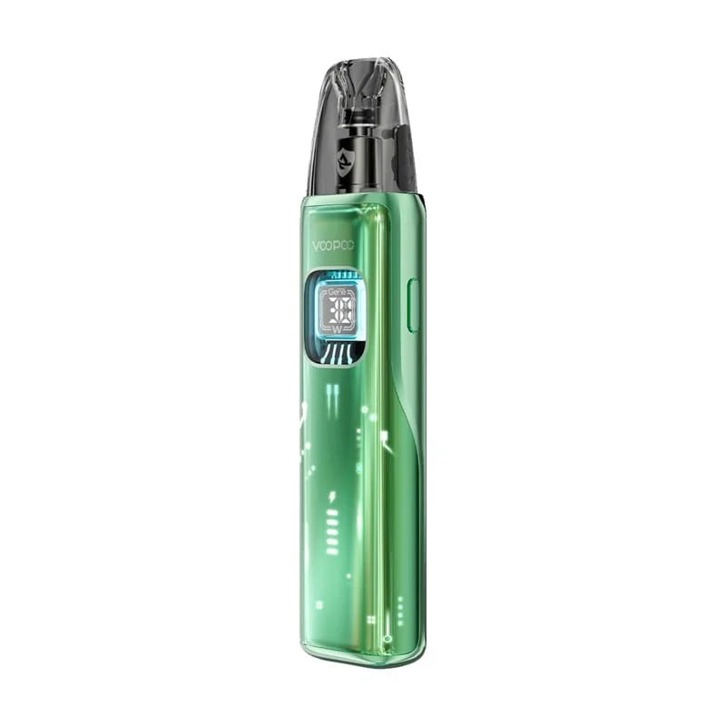 30 w pod system by Voopoo