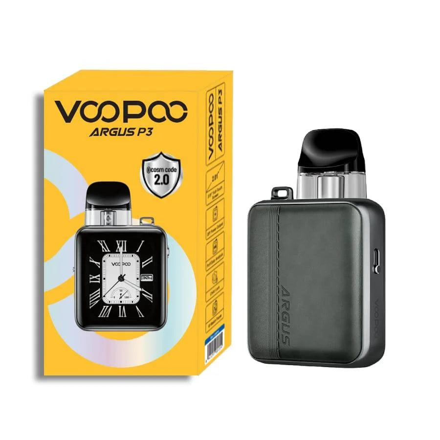Voopoo official vape store in Pakistan