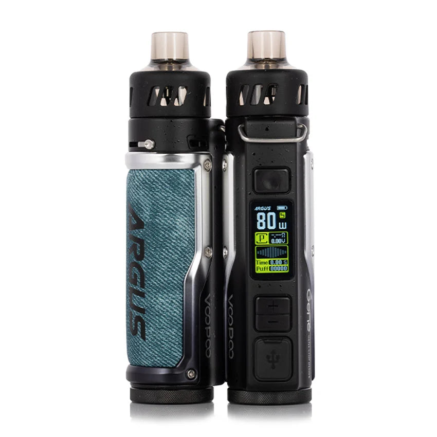 Voopoo Argus pro pod mod kit price in Pakistan