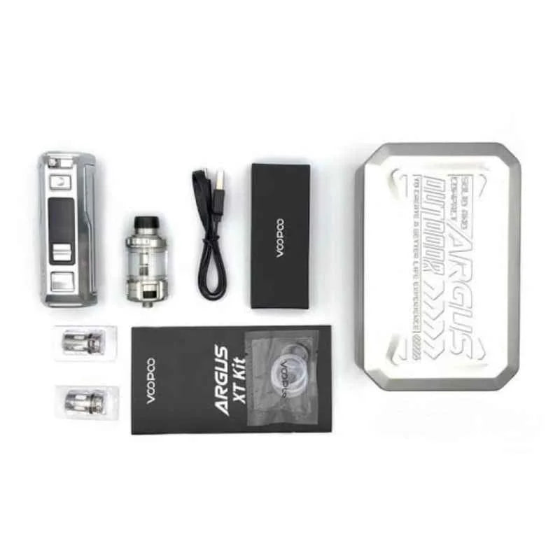 Voopoo Argus XT 100w starter vape Vape store Voopoo Argus XT 100w starter vape Vape store