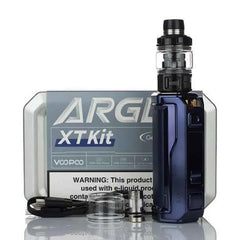 Voopoo Argus XT 100w starter vape kit buy online at best price in Pakistan at VIP vape shop