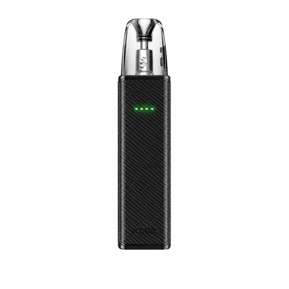 VOOPOO Argus Z3 Multi-Ohm pod cartridge showing switchable 0.7ohm and 1.0ohm resistance