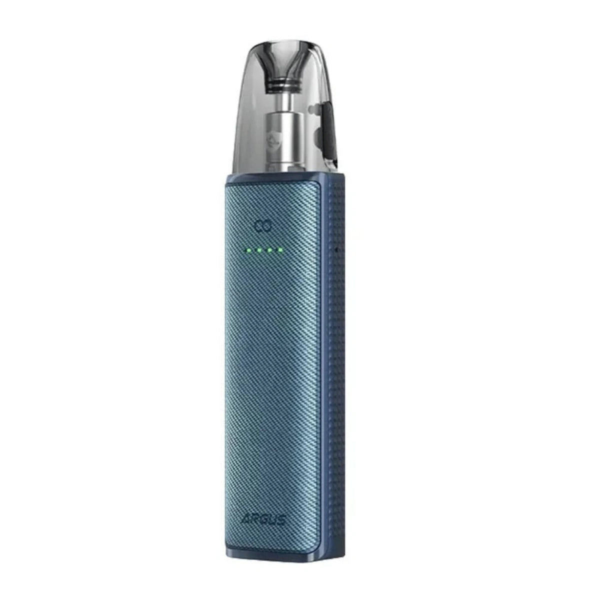 3.5ml top side fill pod cartridge for VOOPOO Argus Z3 leak-resistant vape kit