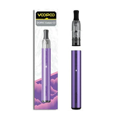 Voopoo Doric Galaxy S1 Pod Kit price