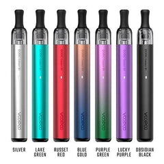 Voopoo doric galaxy s1 all colors 