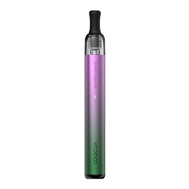 Voopoo Doric Galaxy S1 Pod Kit Vape store Voopoo Doric Galaxy S1 Pod Kit Vape store