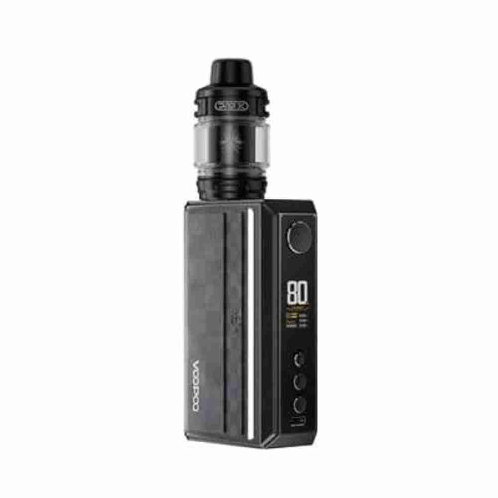 Voopoo drag 5 starter vape kit 177w