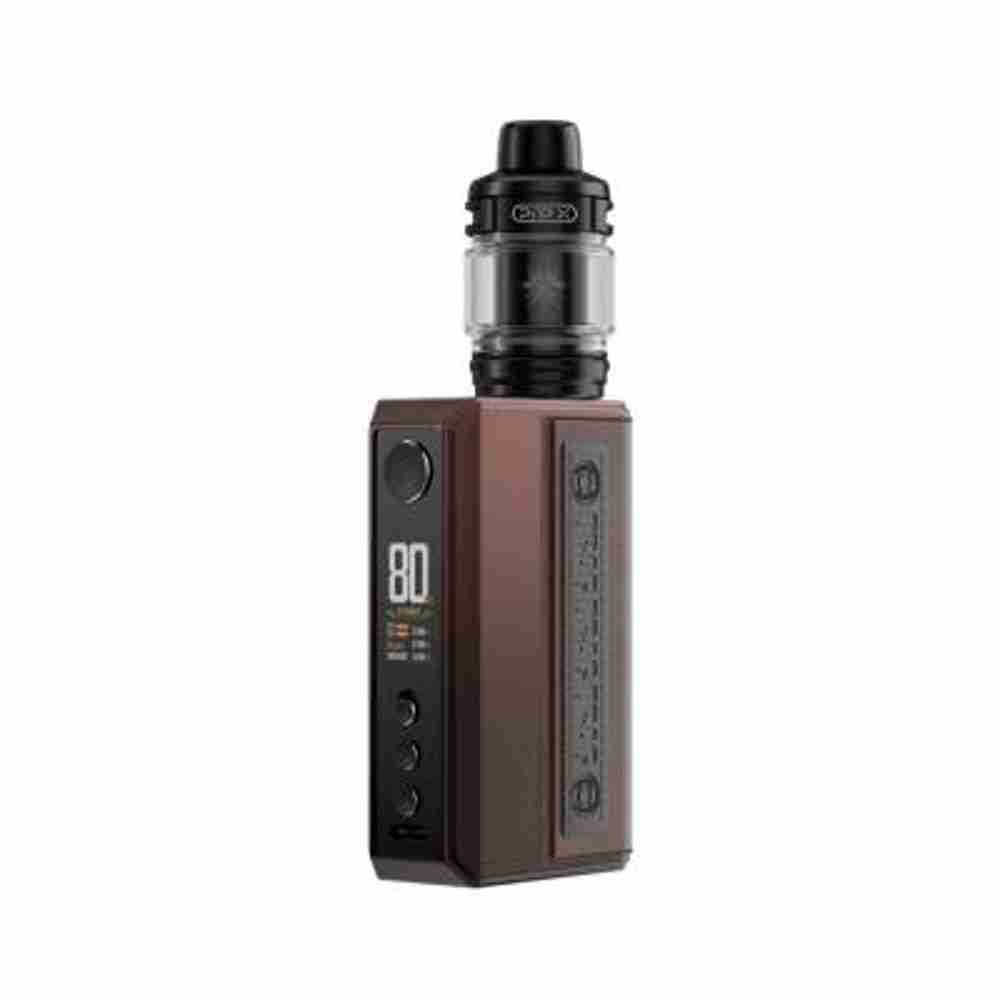 Voopoo drag 5 vape specifications